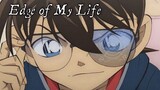 [Detective Conan | Edge of My Life] [High Burning | Stepping Point] Edogawa Conan dan anak buahnya