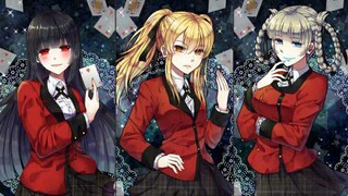 Kakegurui Episode 1 Dubbing Indonesia