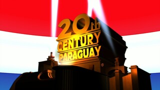 20th Century Paraguay (1994)