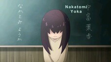 Shuumatsu Train Doko e Iku Eps 2 (Sub Indo)