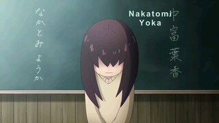 Shuumatsu Train Doko e Iku Eps 2 (Sub Indo)