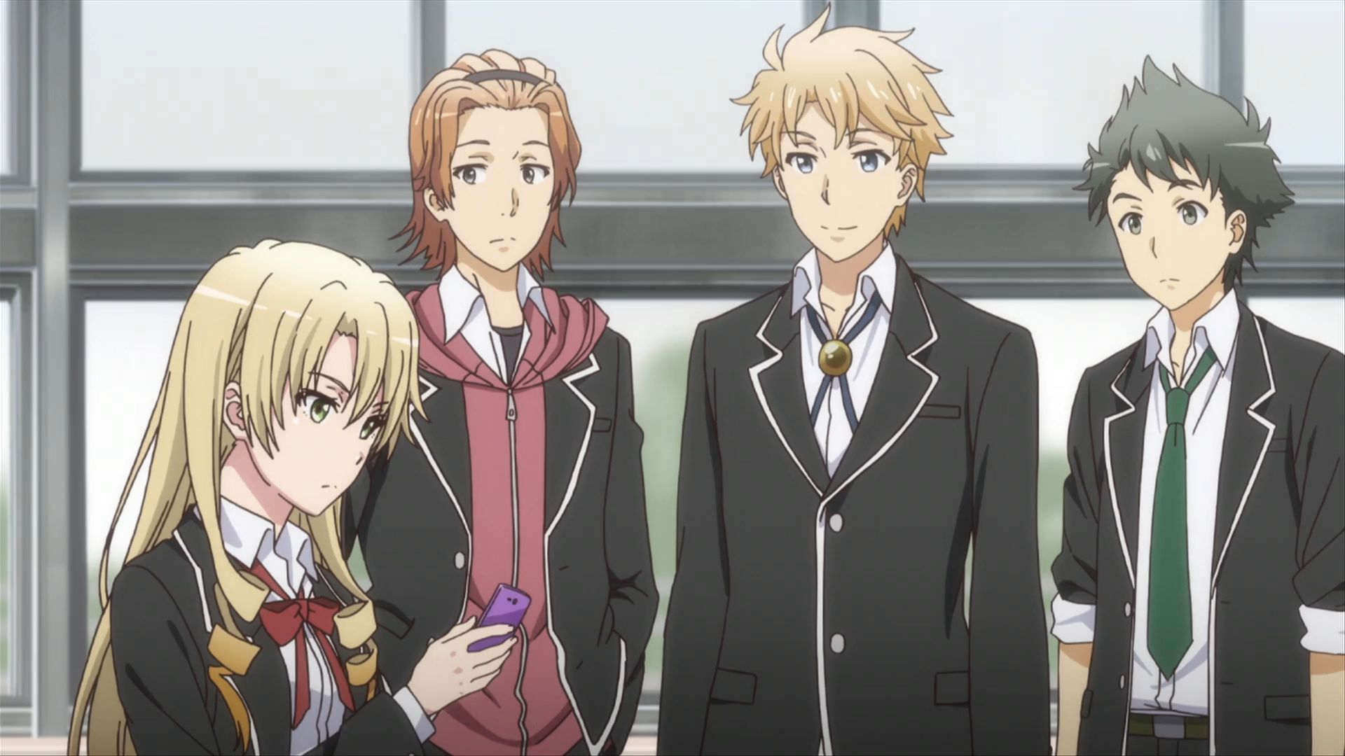 Oregairu S2 – Episode 11