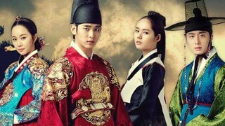 ep 4 MOON EMBRACING THE SUN