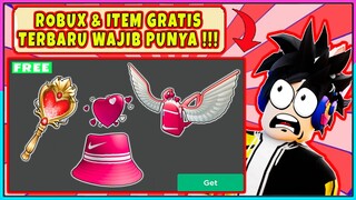 [✔️TERBARU💯] ITEM GRATIS TERBARU !!! ITEM GRATIS NIKE TERBARU WAJIB PUNYA !!!  - Roblox Indonesia