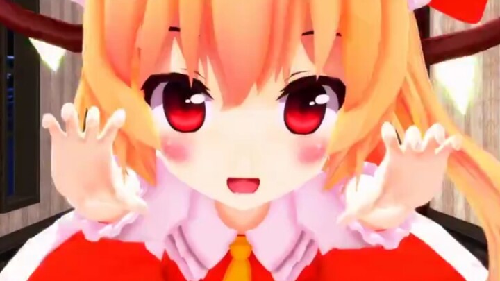 【Compilation】【Oriental MMD】You are dead again