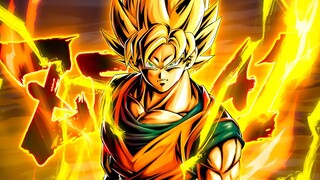 (Dragon Ball Legends) 🚨LEGENDS FESTIVAL ZENKAI YEL SSJ GOKU INCOMING!!!!!!!!!!!!!!!!!!!!!!!!!!!!!!!🚨