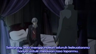 Vampir Knight S1 • Episode 11 [ Sub Indo ]