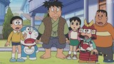 Doraemon Mùa 10 - Tập 34 _ Ông Tổ Nói Dốc & Truyện Tranh Bay Giữa Trời