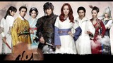 Faith ep discount 1 eng sub