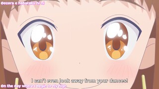 GaruGaku. ~Sei Gaaruzu Sukuea Gakuin~ Episode 04 SUB