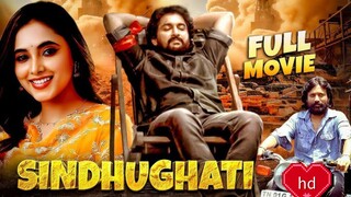 Sindhughati Movie Hindi dubbing