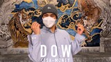 DOW-MONEY (LISA)编舞视频【YGX舞室】