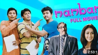 NANBAN movie. Ful movie in Hindi  HD quality
