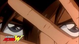 「Just Communication」 AMV 【Gundam Wing】 Opening Theme (Subtitles)
