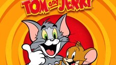 TOM and JERRY ("Anak Bebek Yang Kecil")