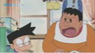 Doraemon Episode 287