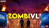 Zombivli (2022) Story Explained In Hindi | Best Indian Zombie Movie Yet ?