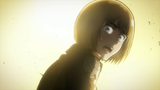 ketika Armin mengeluarkan keahlian nya💥(Shingeki no Kyojin Eps.09 Part.44 Sub Indo)