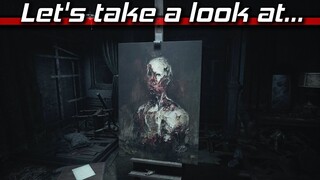 Layers of Fear - Demo Gameplay