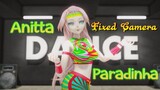 [MMD] Anitta - Paradinha [Motion DL] [Fixed camera ver.]