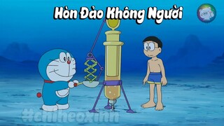 Review Doraemon | Nobita Và Doraemon Đi XUống Bieerrn Tìm Đất Xây Nhà | #CHIHEOXINH | #1181