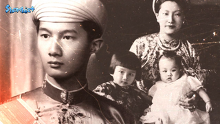 Tiểu sử Bảo Đại - Vị vua ăn chơi khét tiếng trong lịch sử Việt Nam (Phần 1)