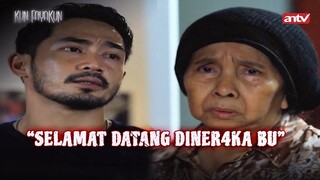 Akhirnya Ibu Kembali Kerumah? | KunFayakun ANTV Eps 111 (5/8)