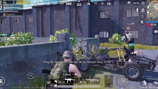 Bóp dái đồng đội part 2 - Pubg 2020