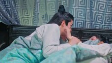 EP.13 เกิดใหม่ในฐานะพระชายาองค์ชายเจ็ด