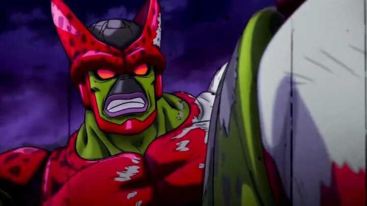 Sejauh ini, ada pejuang lain di Dragon Ball yang bisa berdiri bahu membahu dengan para dewa dalam tu