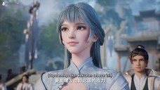 Rebirth Of The Sword Patriarch Eps 26 sub indo 1080P