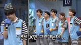 Mafia Game in Prison EP.18 - Jang Gyu Ri fromis_9 (INDO/ENG Sub)