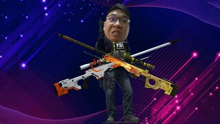 Ceritanya GUE AWPER INDONESIA! | CSGO INDONESIA