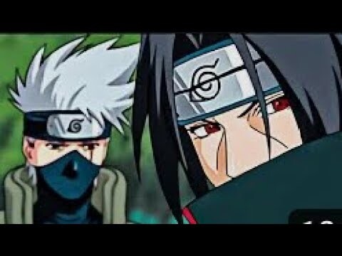 Itachi vs Kakashi full fight in Hindi 🔥|| Kakashi hatake vs Itachi uchiha || Naruto in Hindi Dub ||