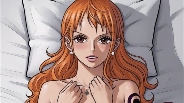 NAMI DIPAKSA SAMA ORANG INI DARI KECIL
