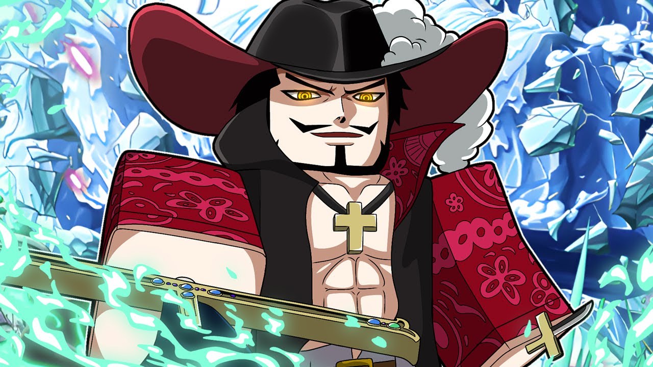 Fruit Battlegrounds] Gear 5 Luffy Vs Kaido In One Piece Roblox - BiliBili