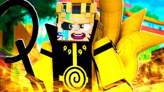 KURAMA CON KARMA DE BORUTO 𝐄𝐍 NARUTO MOD !! NARUTO JEDY CRYSTAL V6.1 𝐄𝐏. 5