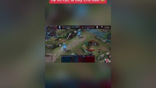 Luật trong giải solo là ai hạ quái rừng sẽ bị xử thua 🤣🤣 lqmb lienquan lienquanmobile_garena lienquanmobile xuhuongtiktok xuhuong2021 capcut