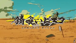 Sabikui Bisco Episode 4 Sub Indo