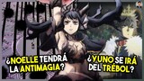 ¿ASTA le dará ANTIMAGIA a NOELLE? ¿YUNO será el "REY MAGO" de PICA? | Black Clover PyR《 𝗩𝗜𝗣 》14