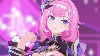 [ Honkai Impact 3MMD] Get excited and seek excitement! [CH4NGE･Alicea]