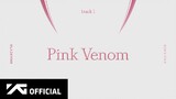 BLACKPINK - 'Pink Venom' (Official Audio)