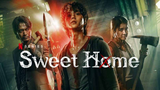 Sweet Home - Episode 8