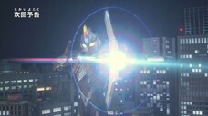 ULTRAMAN NEW GENERATION STARS S3 Episode 5 Preview