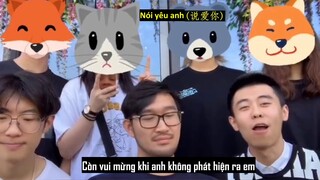 [Vietsub] Bản Mashup tuyệt đỉnh các ca khúc hot nhất nửa đầu năm 2019