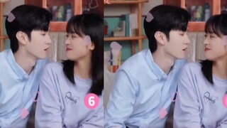 Drama mendatang Shen Yue manakah yang lebih CP? Pacar Penjahatku Chen Zheyuan·Memulai Komik Perempua