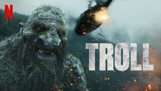 TROLL (2022) | DUBBED INDONESIA