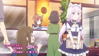 NEKOPARA (CAT PARADISE) EP7