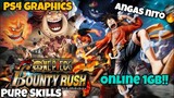 ONE PIECE BOUNTY RUSH | Android gameplay | Pure Skills | (Tutorial+Gameplay) BrenanVlogs