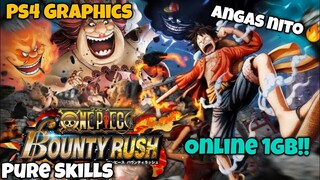 ONE PIECE BOUNTY RUSH | Android gameplay | Pure Skills | (Tutorial+Gameplay) BrenanVlogs